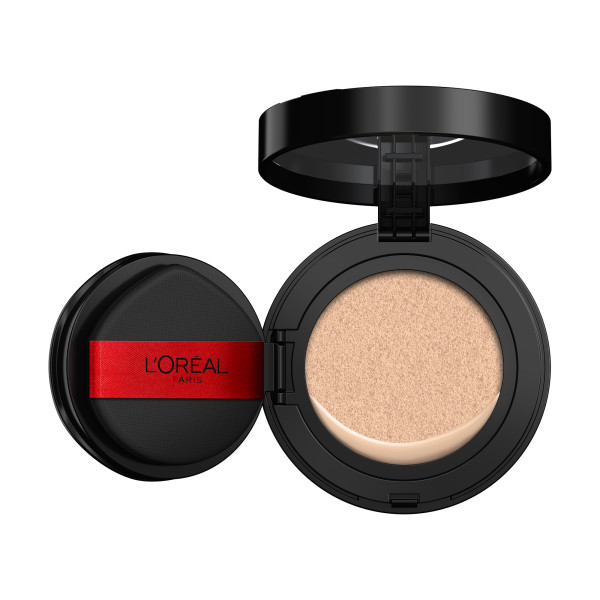 Infaillible Cushion Foundation Tekutý 3