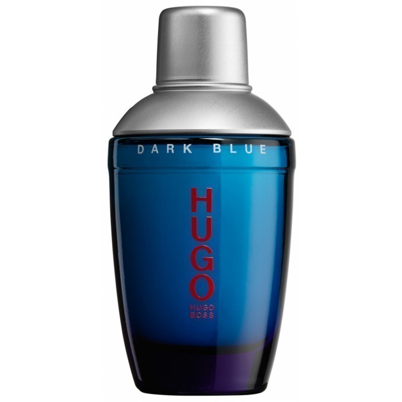 Hugo Dark Blue 75 Ml Toaletnej Vody Ve spreji