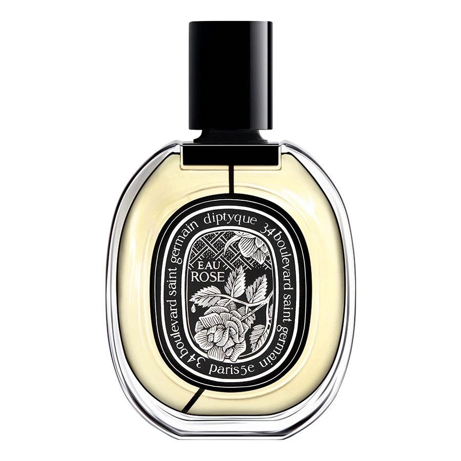 Eau Rose Parfumovaná Voda 75ml