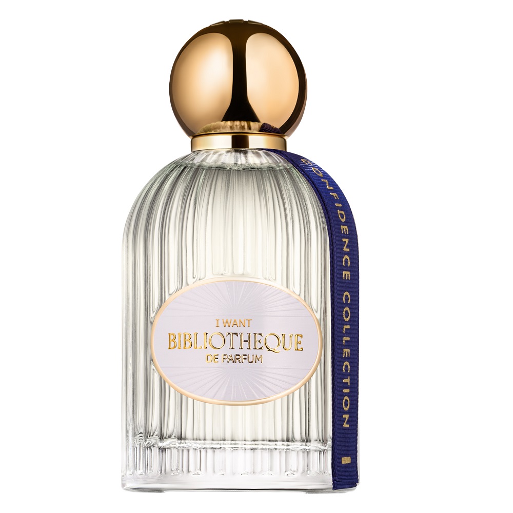 I Want Parfémovaná voda 100ml
