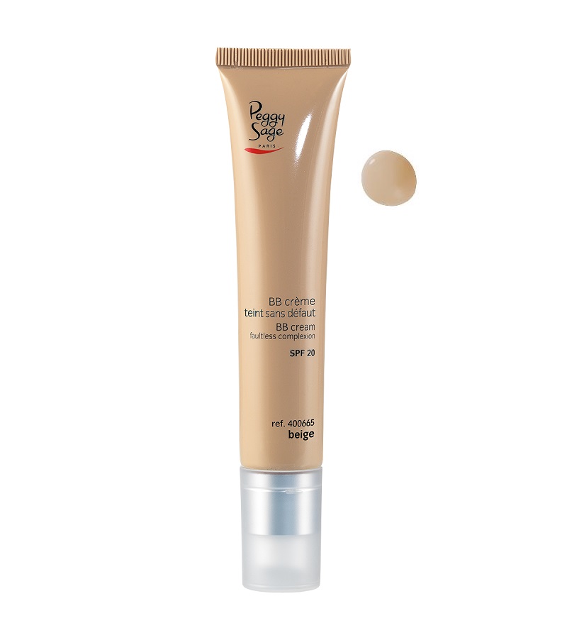 BB Krém Bezchybná Pleť Béžová 40ml