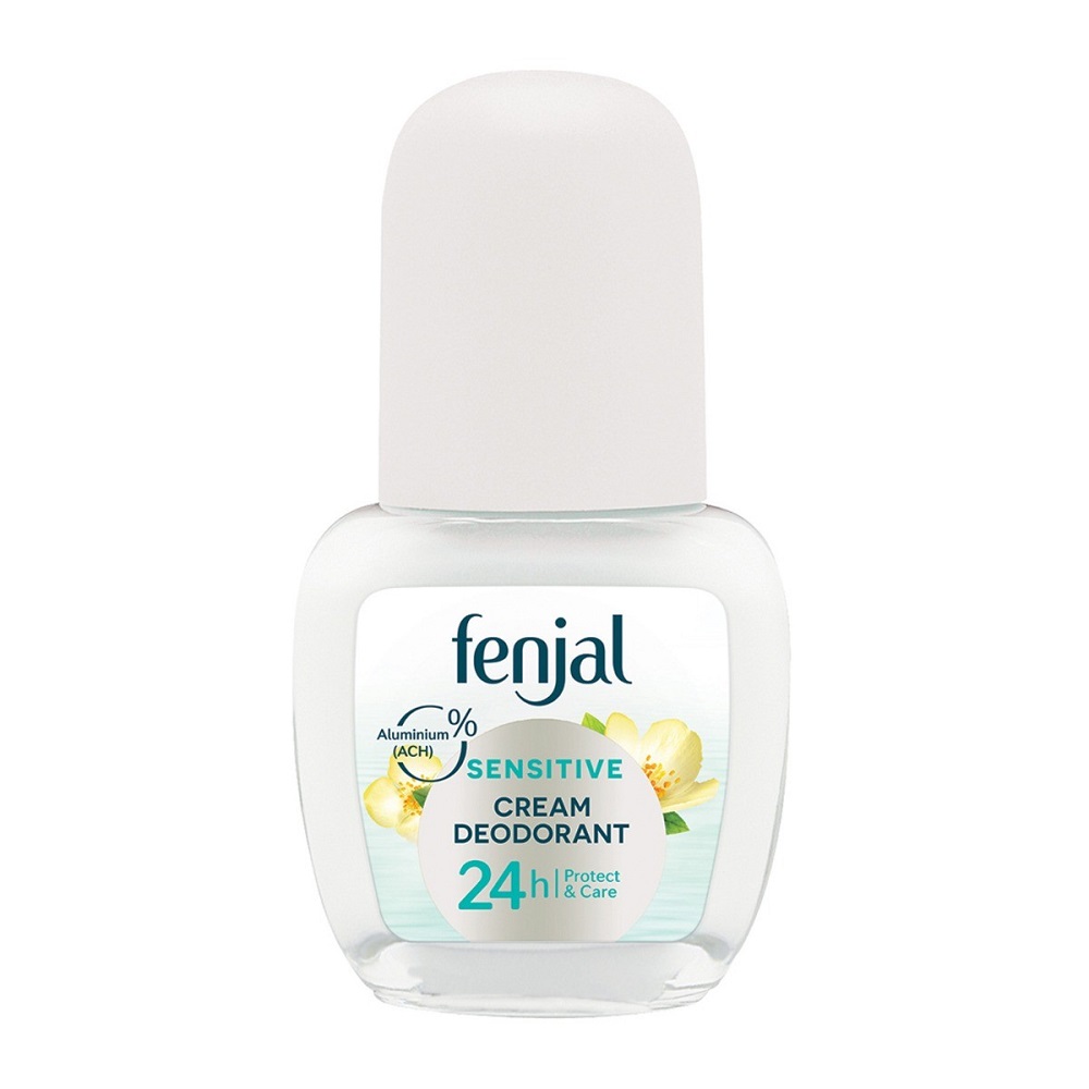 Sensitive Deodorant 2