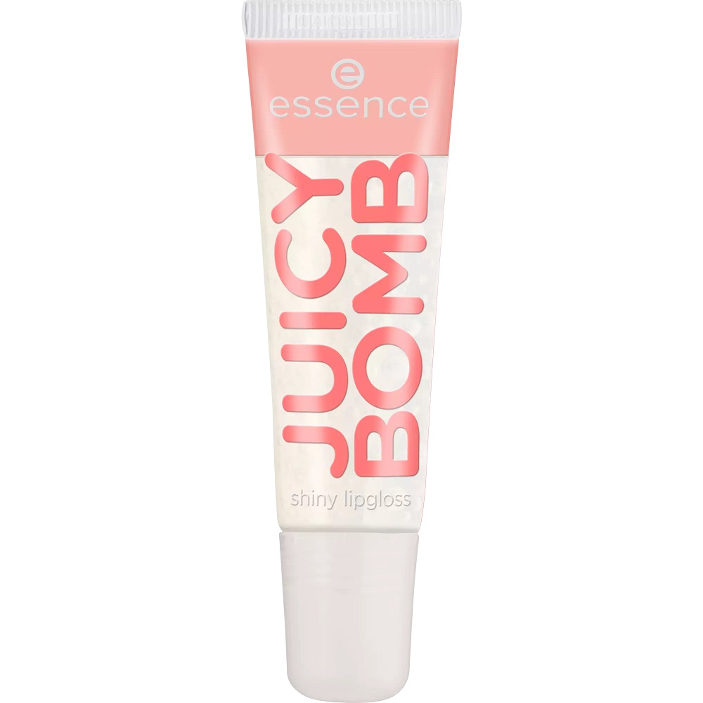 Juicy Bomb Ovocný Lesk Na Rty 103 Proud Papaya 3