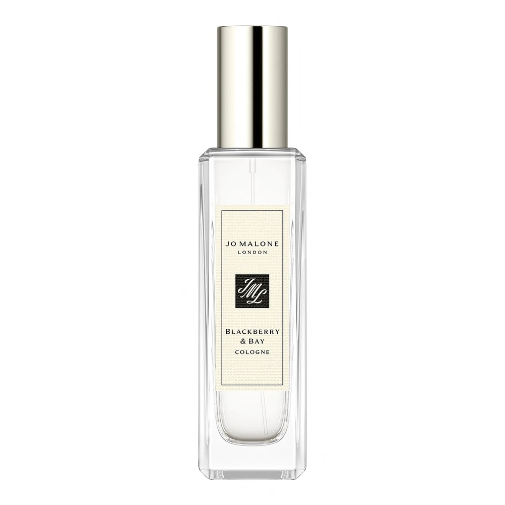 Blackberry&Bay Cologne Blackberry & Bay Kolínska Voda V Spreji 30 Ml