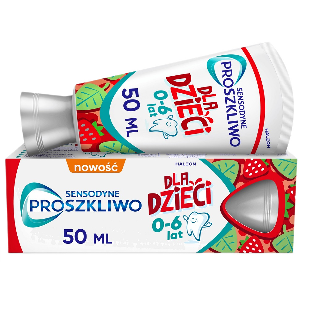 V Prášku Pro Děti Od 0 Do 6 Let