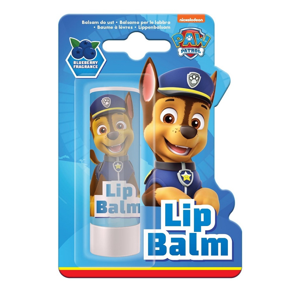 Balsam Do úSt Blueberry