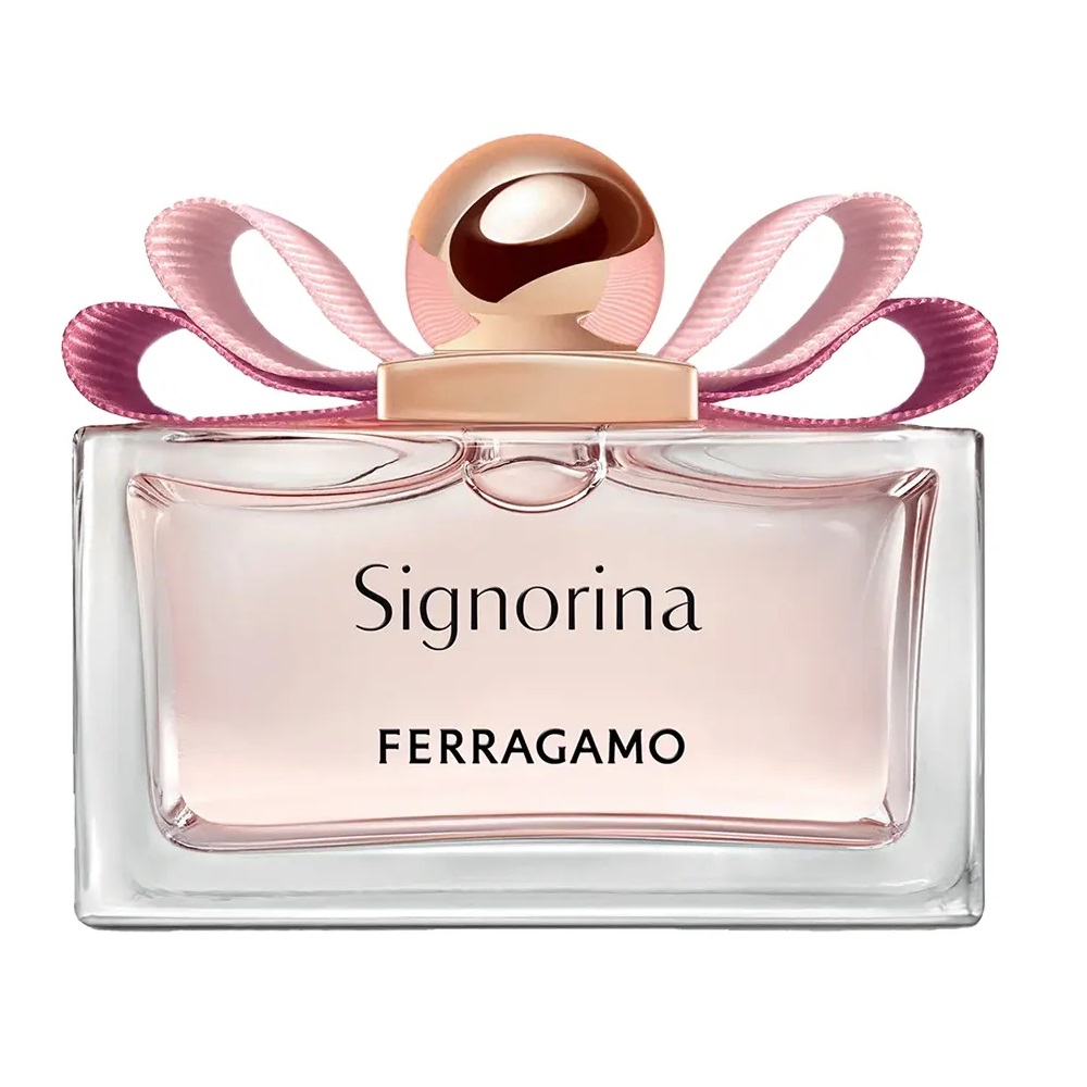 Signorina Women Parfémová Voda 3