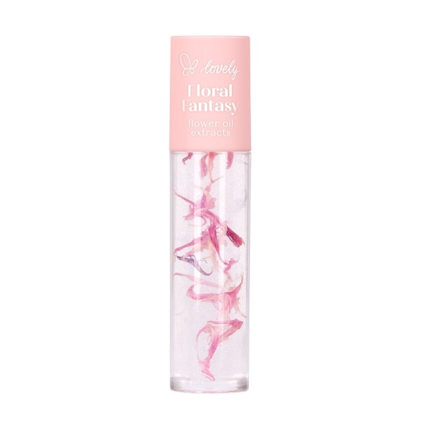 Výživný Olej Na Rty Lovely Floral Fantasy 1 6 g