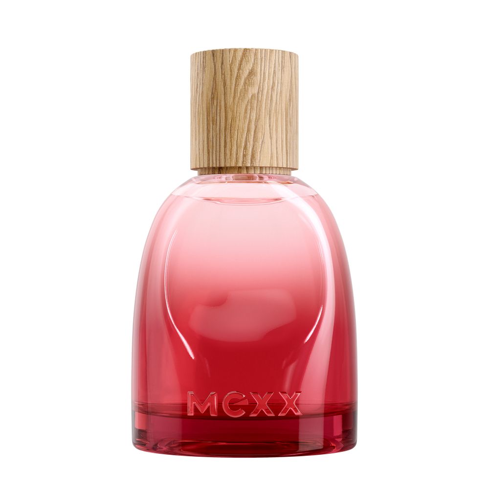 Inspired Warmth Woman Inspired Warmth For Her – Parfémová Voda V Spreji 50 Ml
