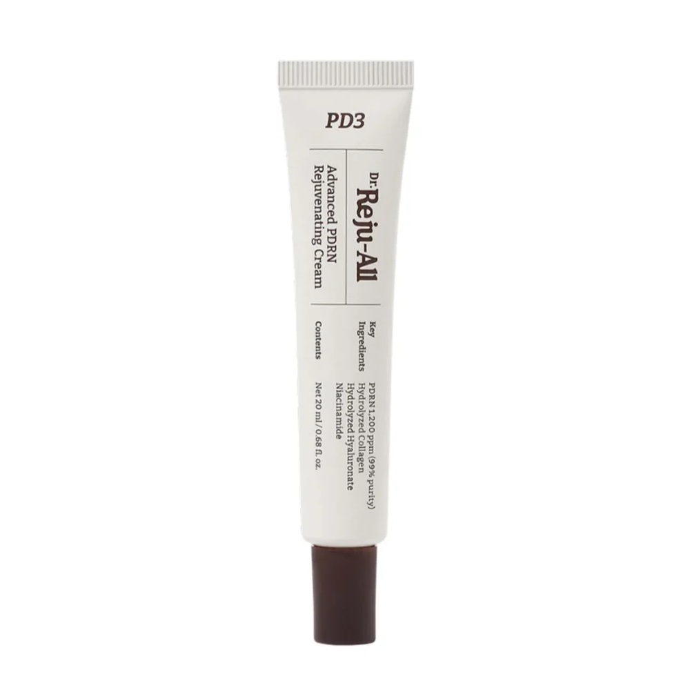 Advanced PDRN Rejuvenating Cream Regenerační Omlazující Krém