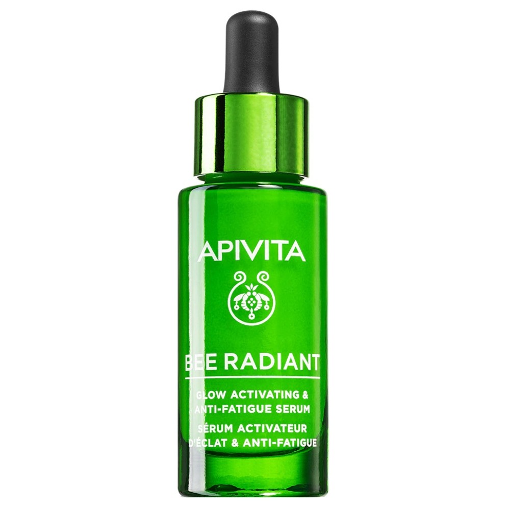 Bee Radiant Sérum Proti úNavě A Rozjasnění Obličeje 30 ml