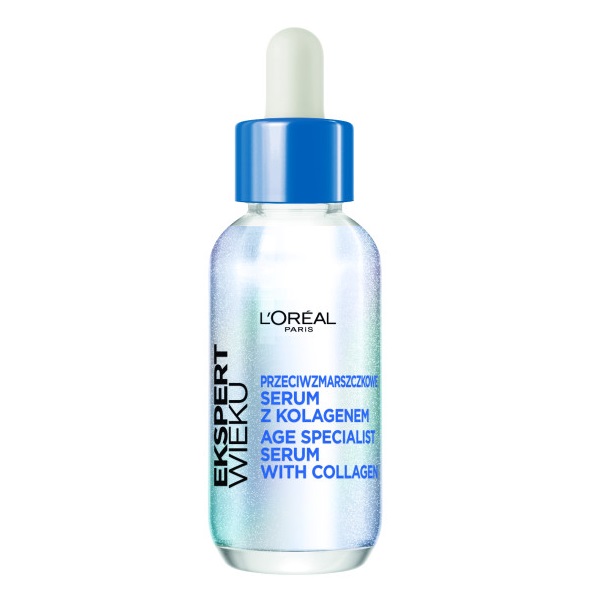 Ekspert Wieku Kolagen 30 ml