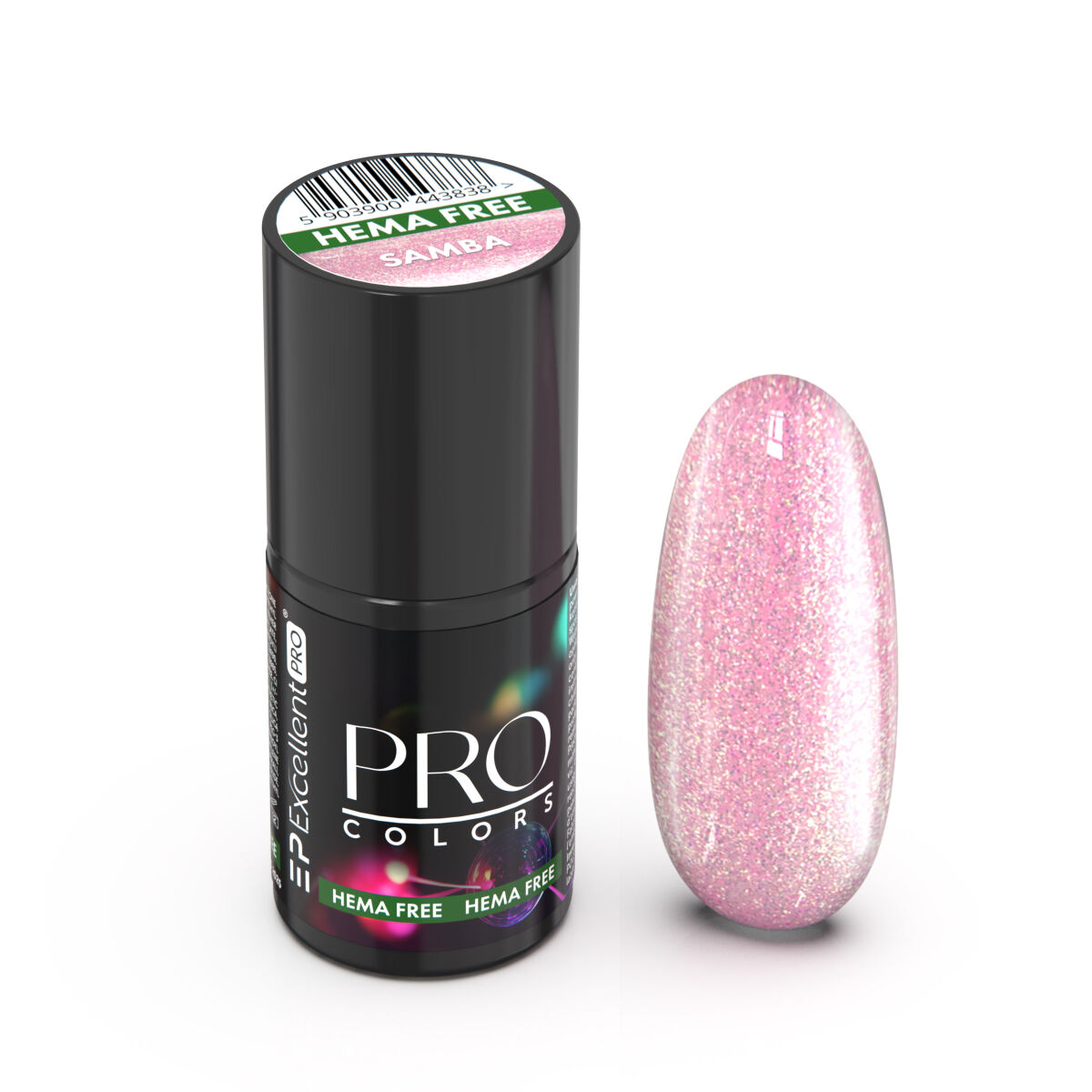 Pro Colors Hema Free 14