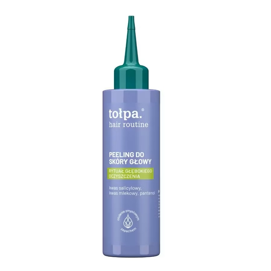 Hair Routine Peeling Na Pokožku Hlavy 100 Ml
