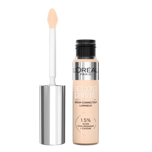 True Match Radiant Serum