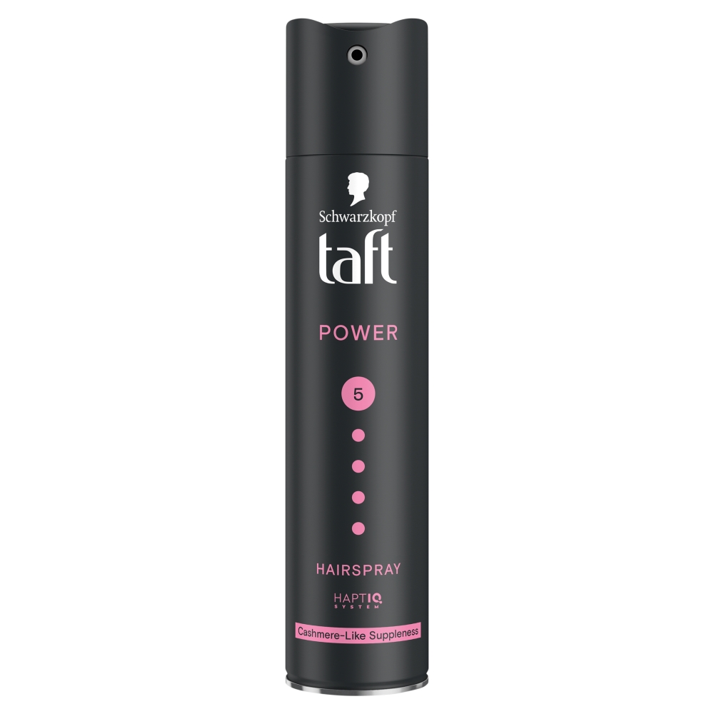 Power Cashmere Touch Power Cashmere Lak Na Vlasy 250 ml