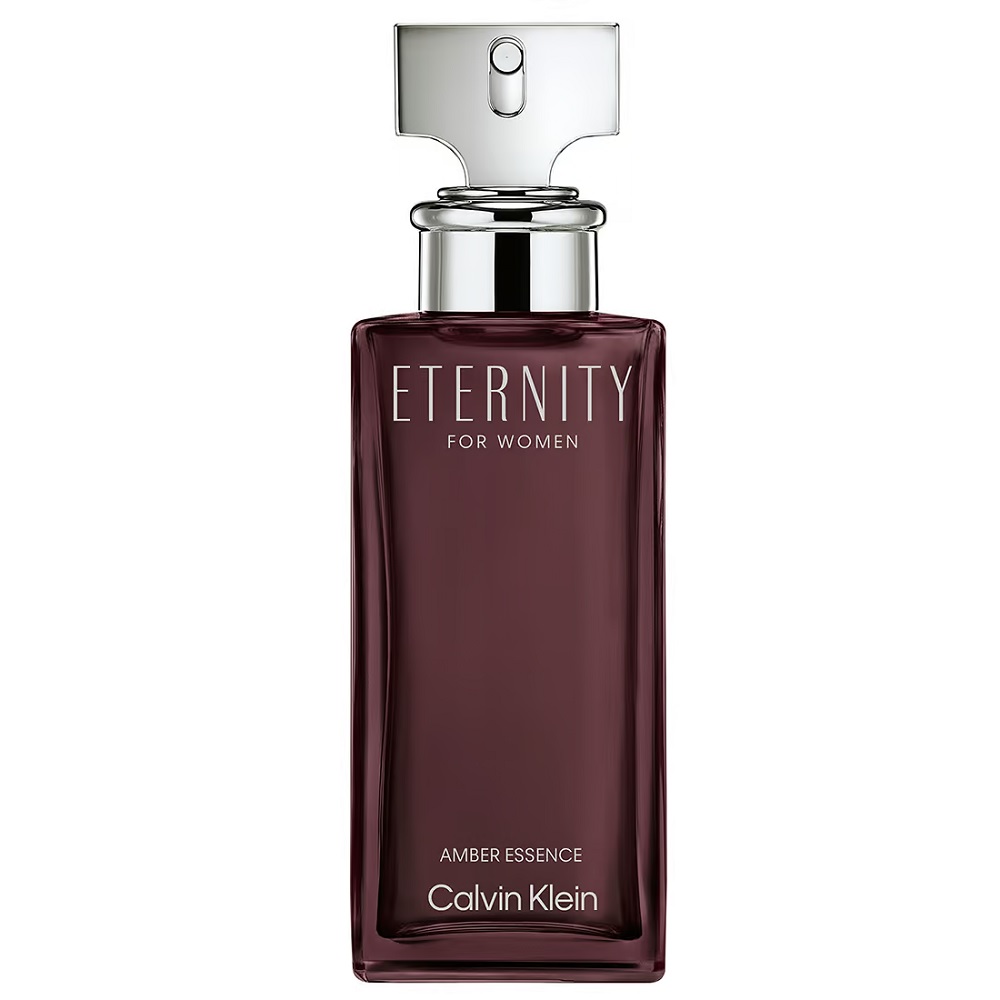 Eternity For Women Amber Essence 100 Ml Parfém Ve spreji
