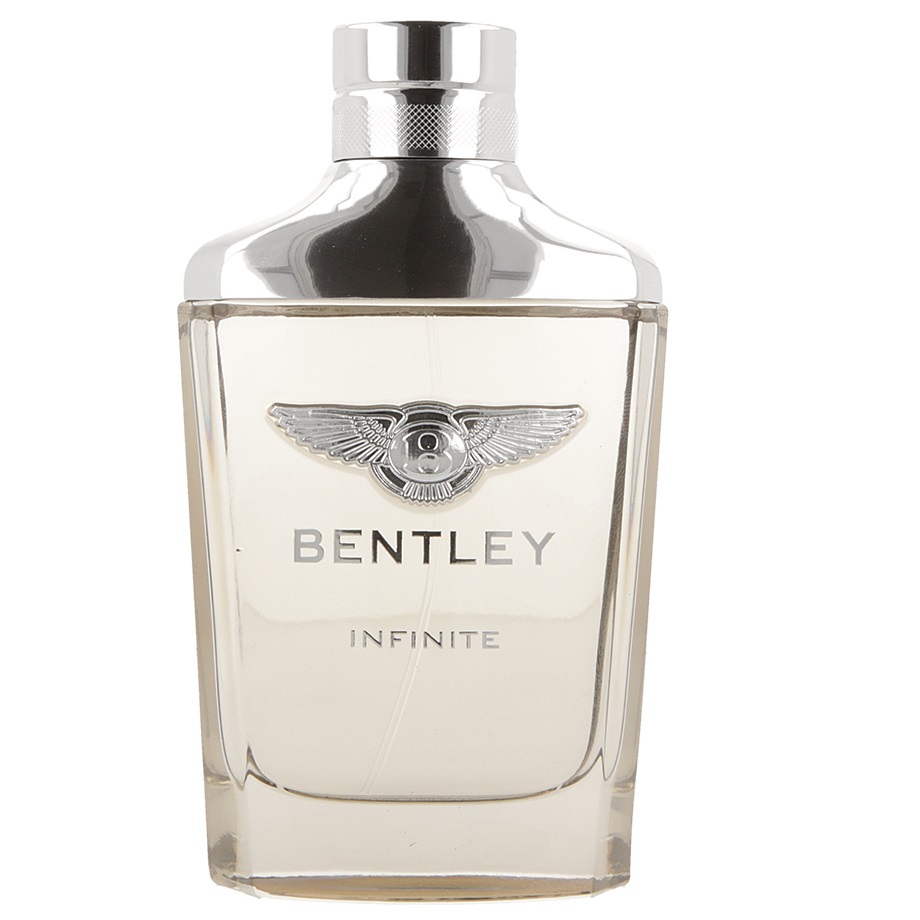 Toaletní voda Ve spreji Infinite 100 Ml
