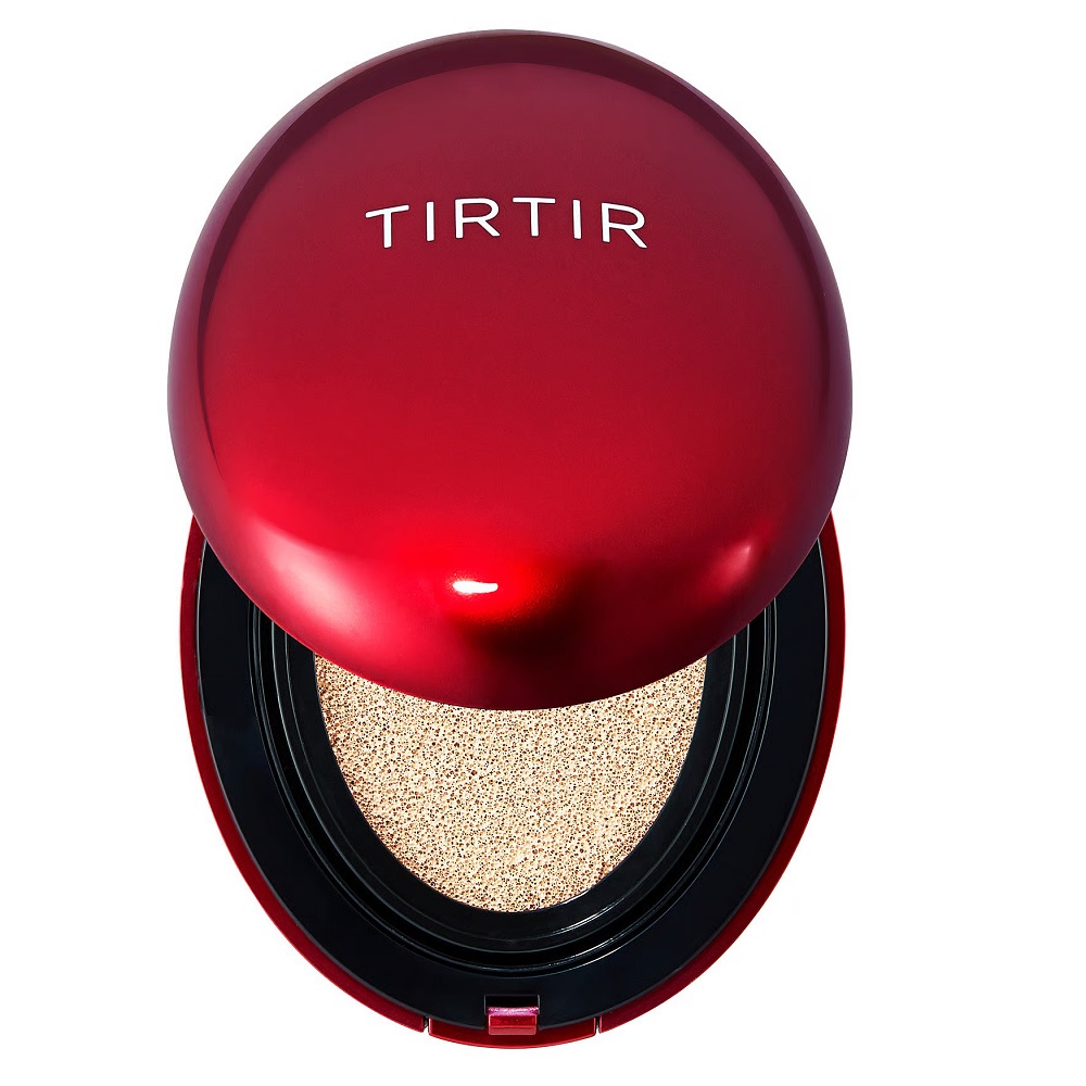 Mask Fit Red Cushion Dlhotrvající Podkladová Báze Na Obličej V Polštářku 21N Ivory 6