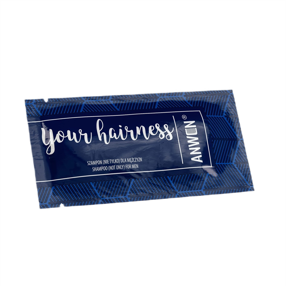 Your Hairness – šAmpon Nejen Pro Muže 3