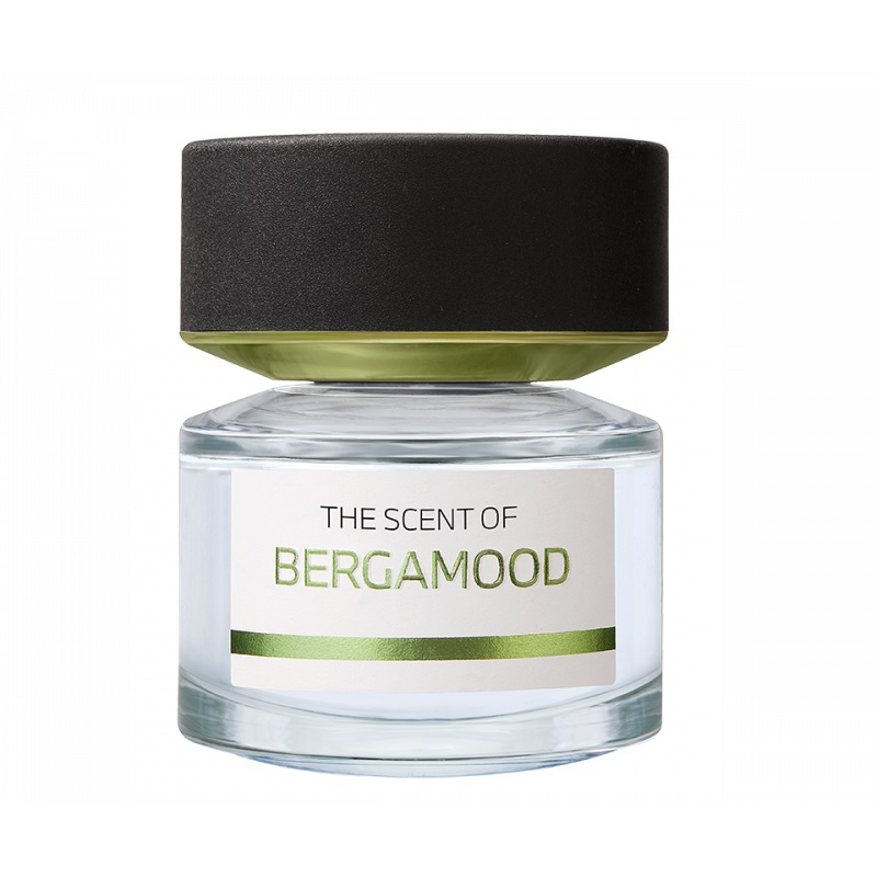 The Scent Of Bergamood 2