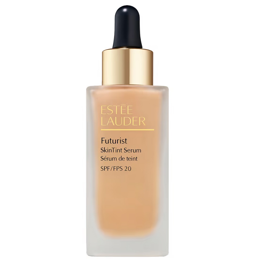 Futurist SkinTint Serum Foundation 7