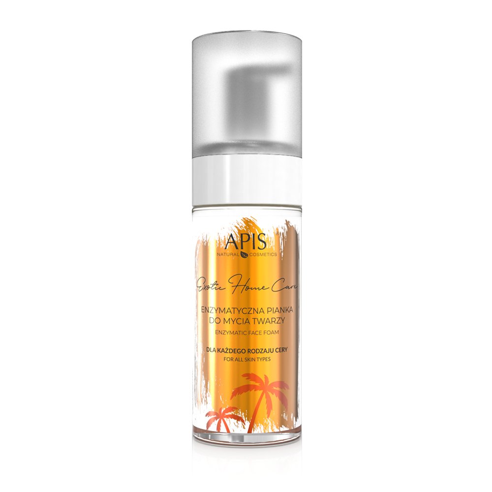 Exotic Home Care Exotická Pleťová Voda 150 ml