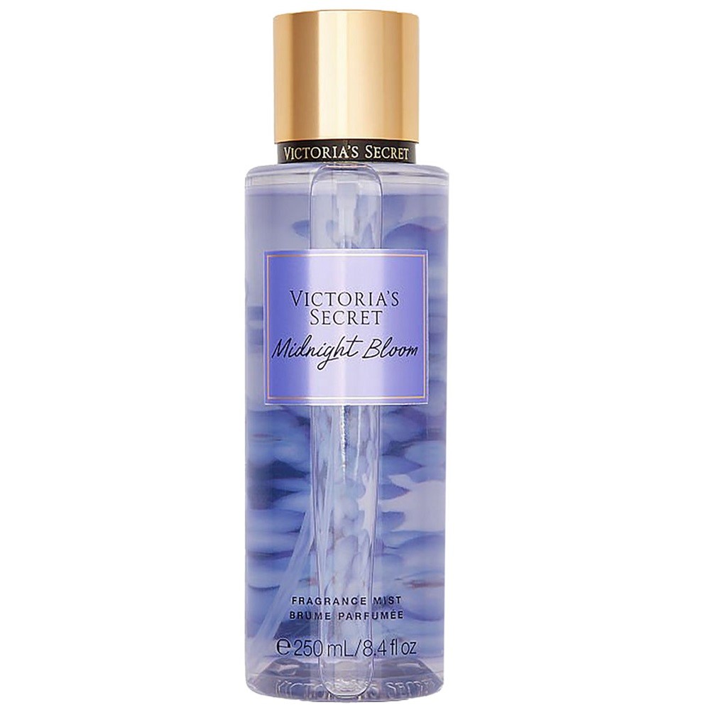 Midnight Bloom Body Mist Midnight Bloom Tělový sprej 250 Ml