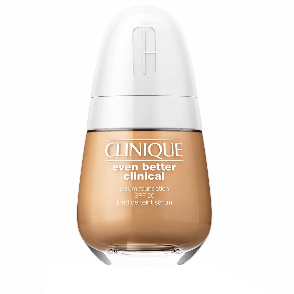 Even Better Clinical™ Serum Foundation Podkladový Krém Pro Sjednocení Tónu Pleti CN 20 Fair S Ochranným Faktorem SPF 20 6