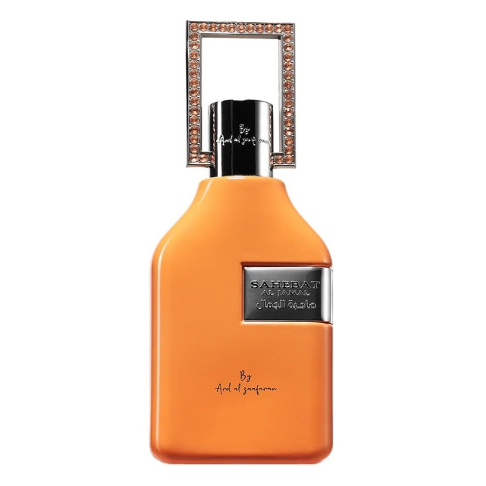 Sahebat Al Jamal Parfémovaná voda Ve spreji 100ml