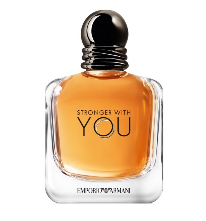 Stronger With You Ve Spreji 3