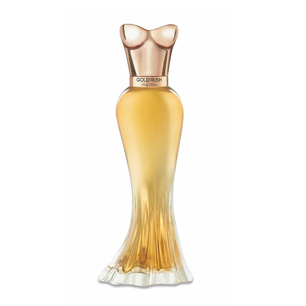 Gold Rush Parfémovaná Voda Spray 100 ml