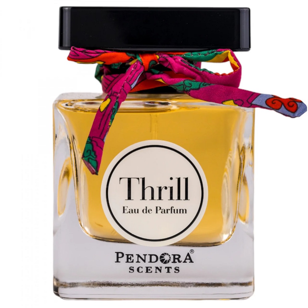 Thrill Parfémovaná voda Ve spreji 100 Ml