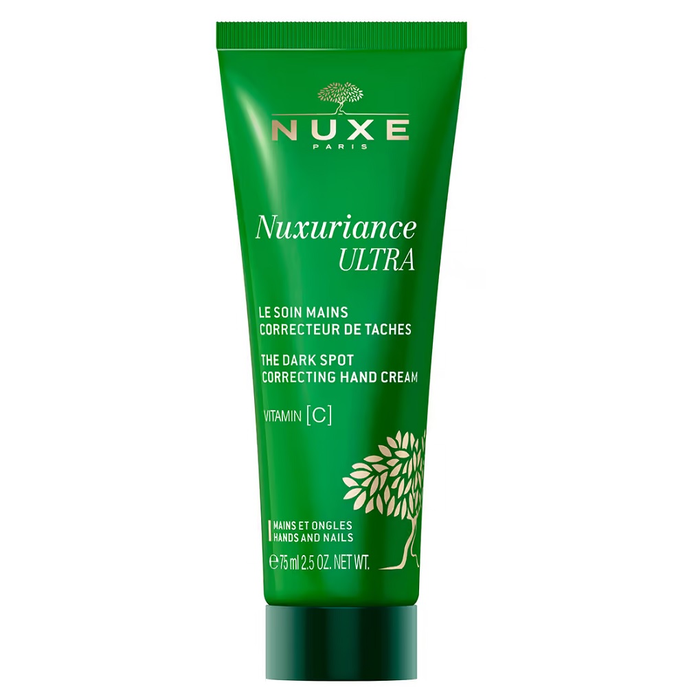 Nuxuriance Ultra Krém Na Ruce Na Skvrny