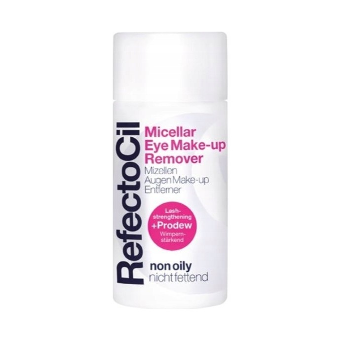 Micellar Eye Make-Up Remover Micelárny Odličovač Očí, 150 Ml