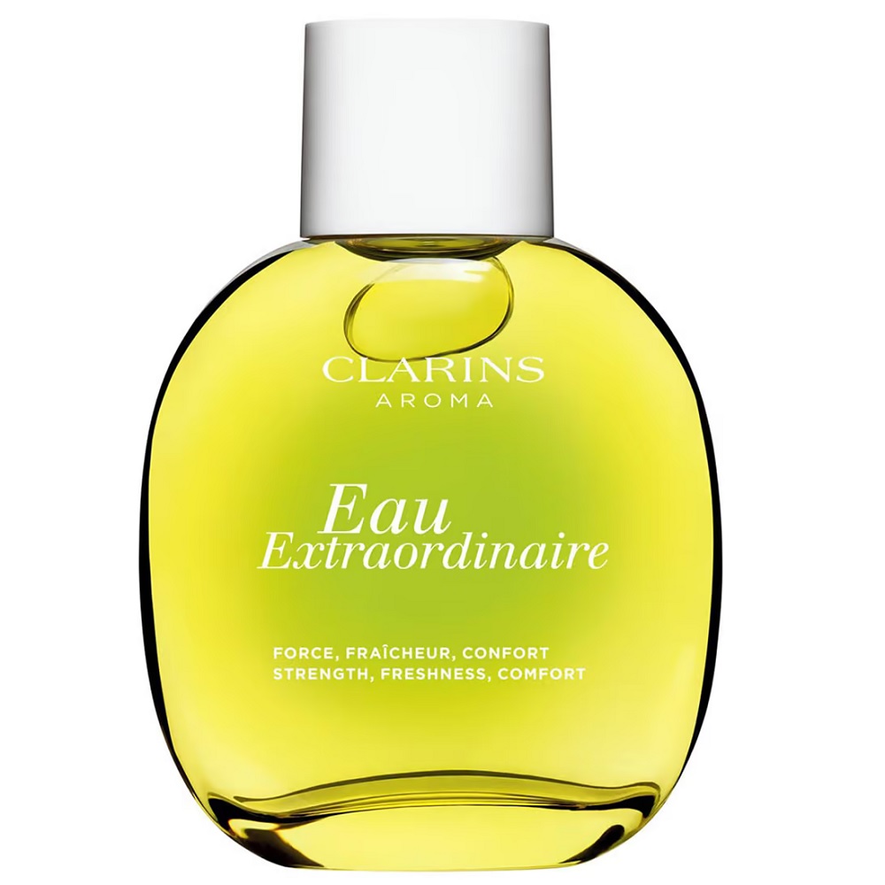 Eau Extraordinaire Tělová Vůně