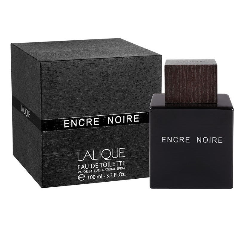 Encre Noire Toaletní voda Ve spreji 100 Ml
