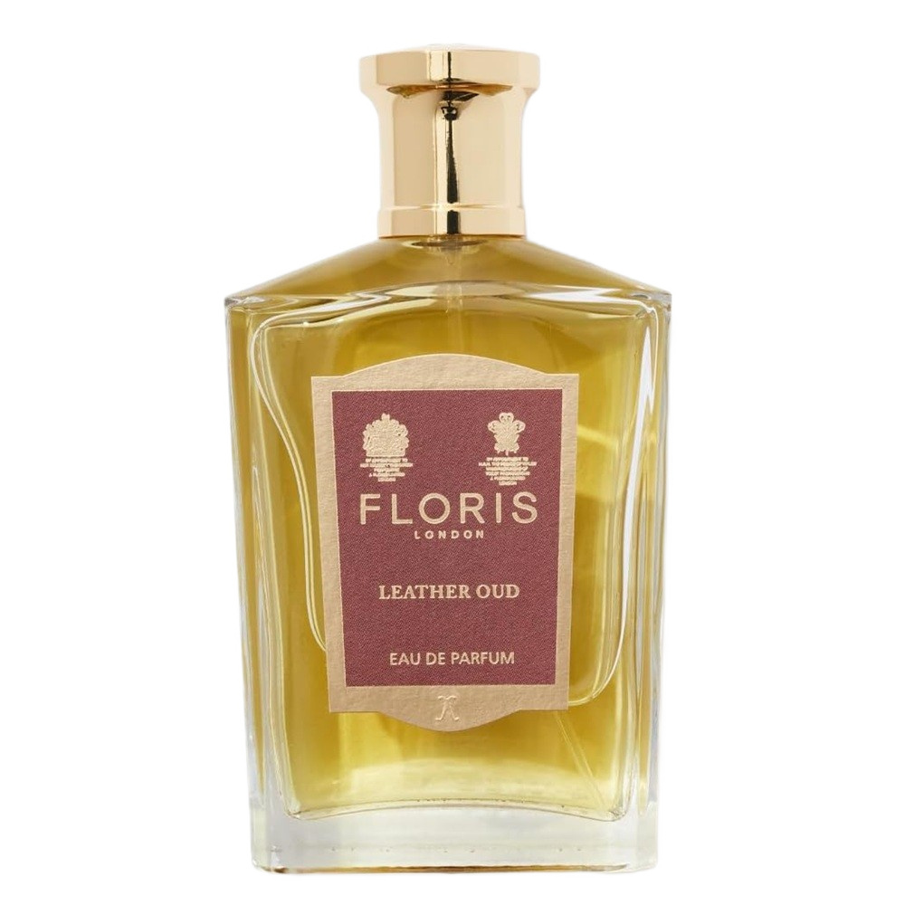Leather Oud Ve Spreji