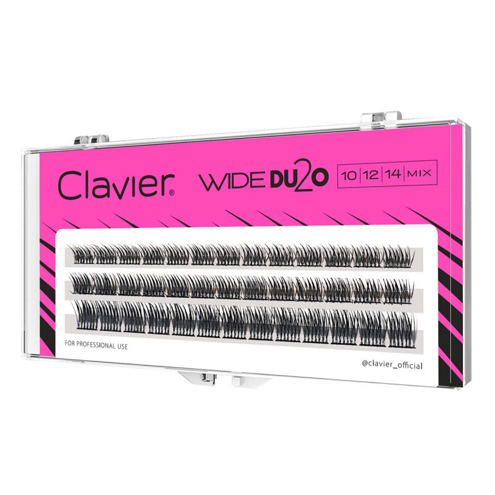 Wide Du2o 2