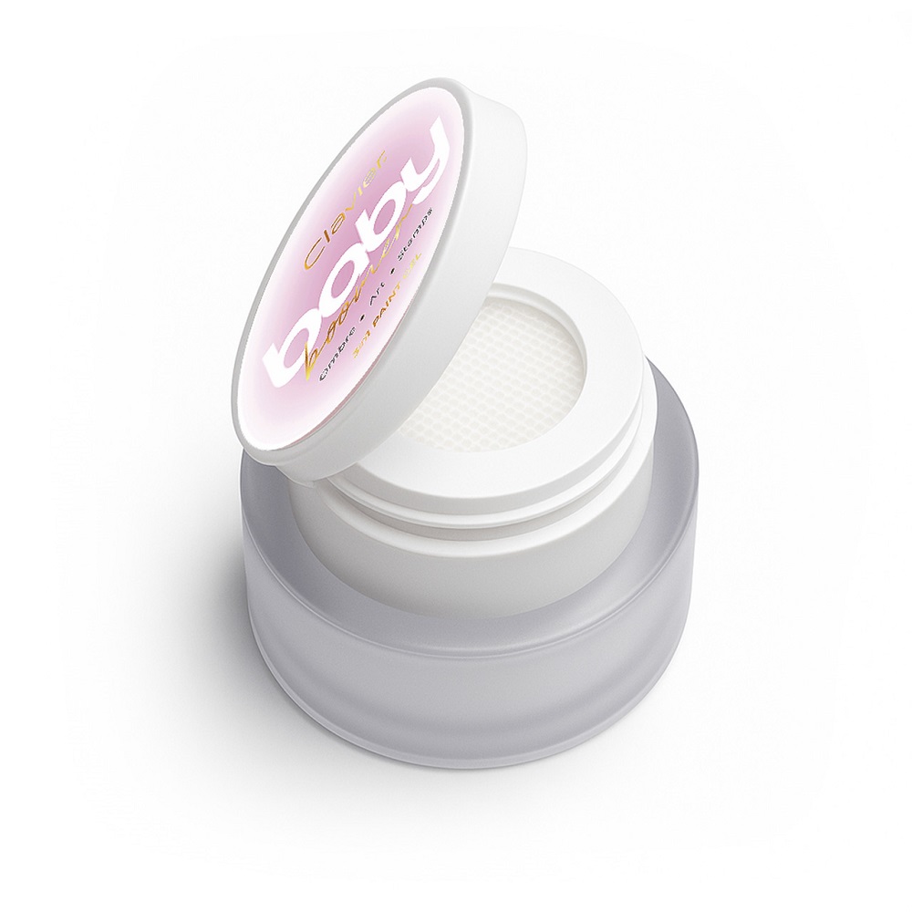 Nailsology Baby Boomer P