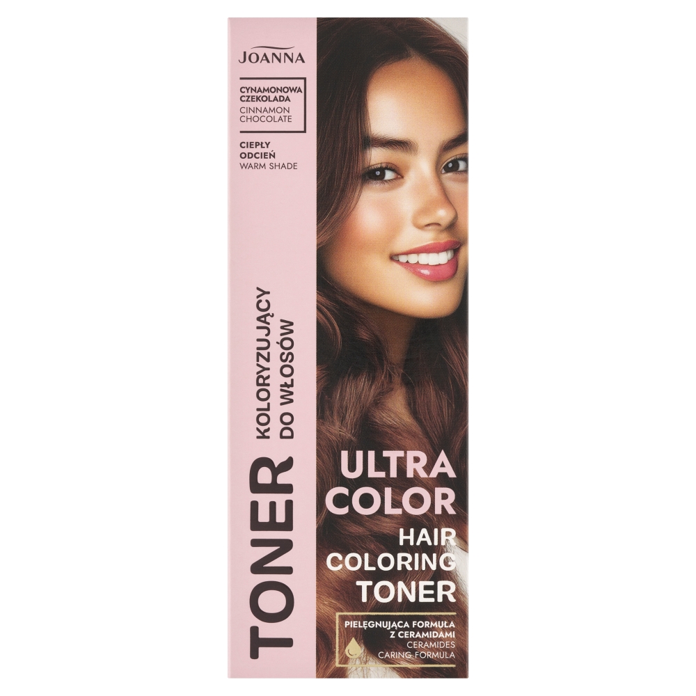 Ultra Color Toner 7