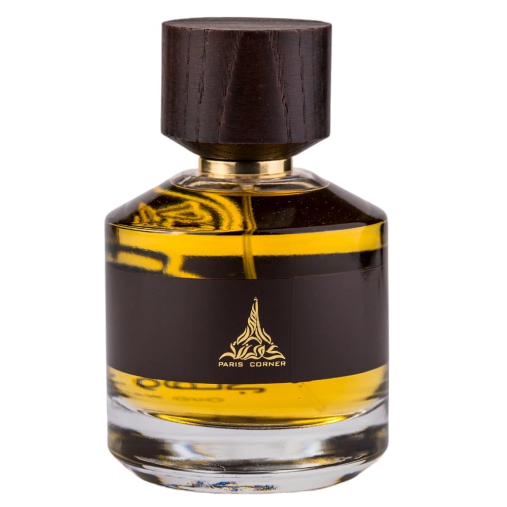 Oud Wahaaj Parfémovaná voda 100ml