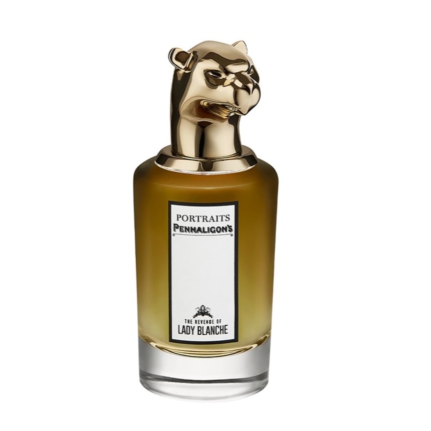 The Revenge Of Lady Blanche Parfumovaná Voda 75ml