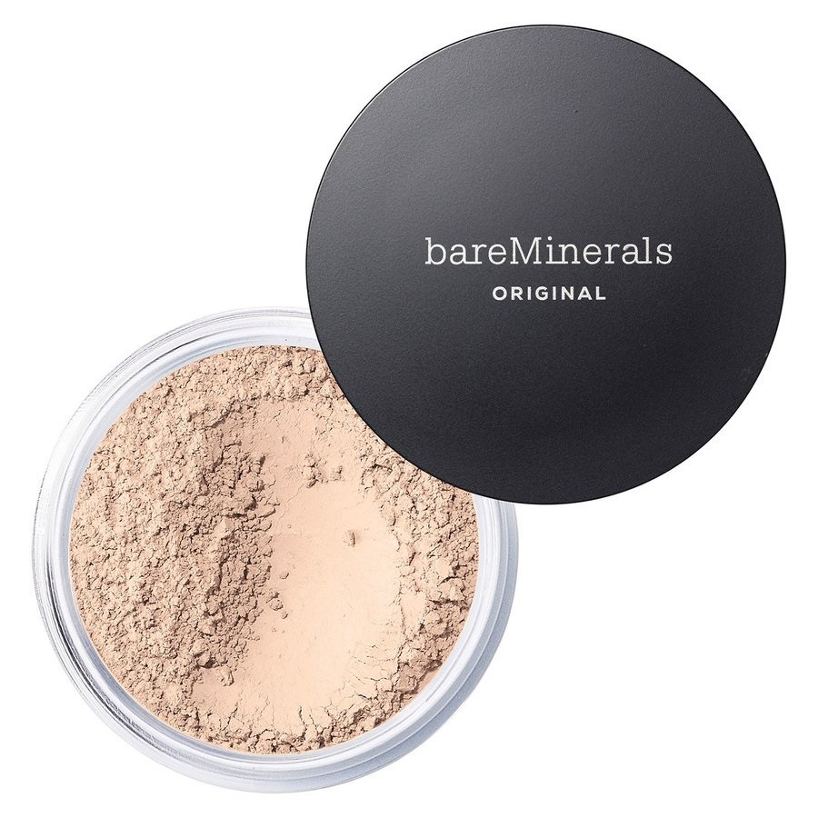 Original SPF15 Foundation Sypký Minerální Podkladový Krém 05 Fairly Medium