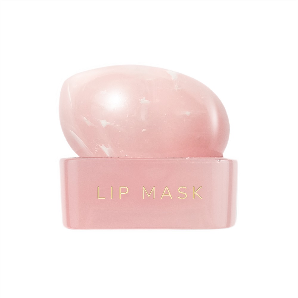 Bloomlight Lip Mask Gelová Maska Na Rty