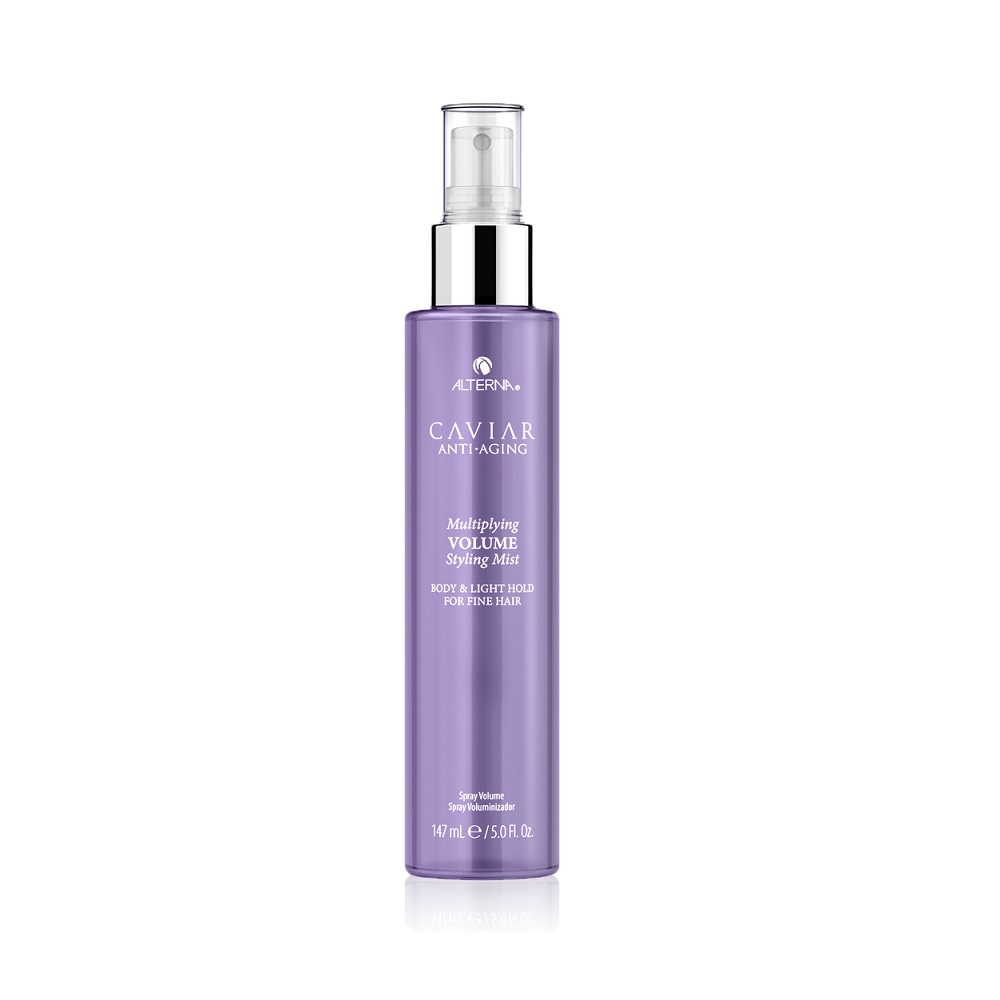 Caviar Anti-Aging Multiplying Volume Styling Mist Pro Objemné Vlasy