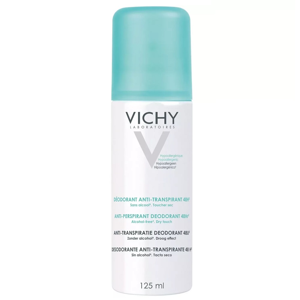 Dry Touch 24h Deodorant Kuličkový 3
