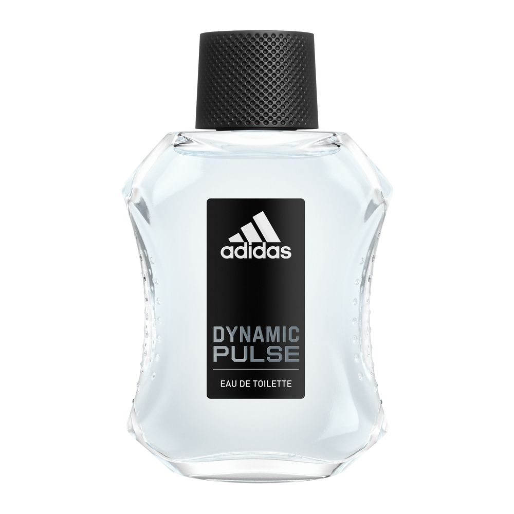 Dynamic Pulse Toaletní voda Ve spreji 100 Ml
