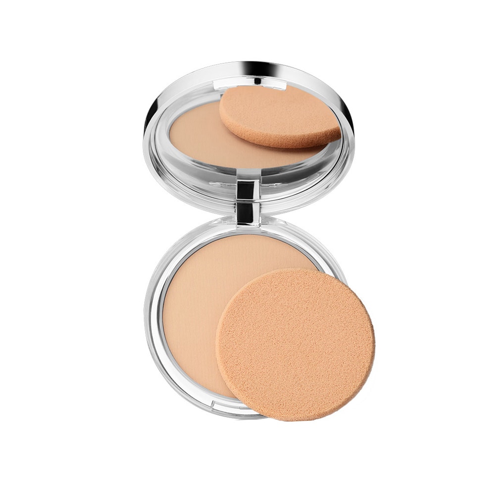 Superpowder/Double Face Powder Superpowder Double Face Powder – Mimořádně Dlouhotrvající Kompaktní Pudr 04 Matte Honey 2