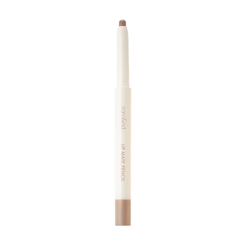 Lip Mate Pencil Matná Tužka Na Rty 01 Tenderly Peach 6